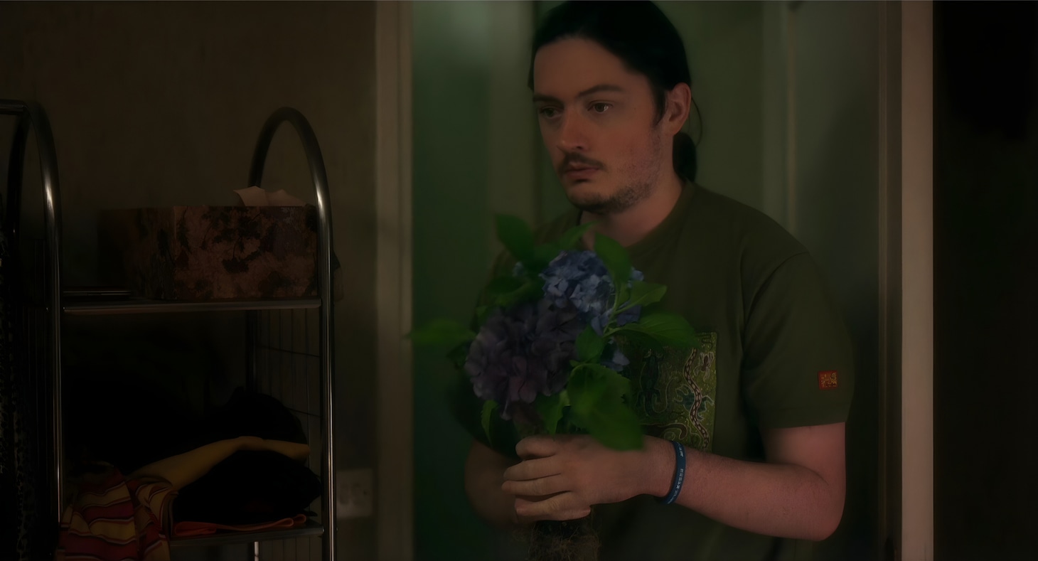 「私のすべて」新場面写真