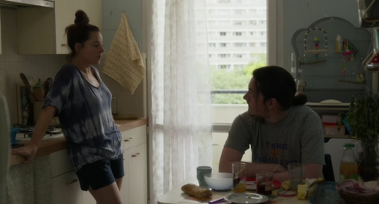 「私のすべて」新場面写真