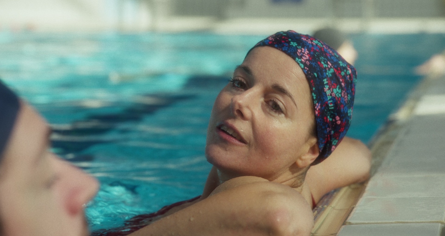 「私のすべて」新場面写真