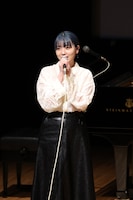 映画「#拡散」の主題歌「sunrise」を歌うアーティスト・野田愛実