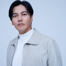 「仮面ライダーアギト」新作映画が公開、主人公は要潤演じる氷川誠