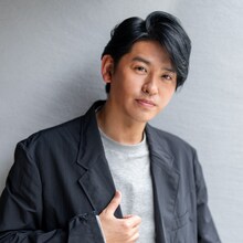 「仮面ライダーアギト」新作映画が公開、主人公は要潤演じる氷川誠