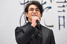 柄本佑「木挽町のあだ討ち」共演者は「癖が強い！」渡辺謙・長尾謙杜・北村一輝ら集結