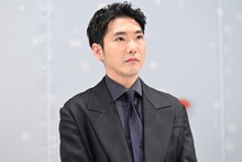 柄本佑「木挽町のあだ討ち」共演者は「癖が強い！」渡辺謙・長尾謙杜・北村一輝ら集結