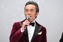 柄本佑「木挽町のあだ討ち」共演者は「癖が強い！」渡辺謙・長尾謙杜・北村一輝ら集結