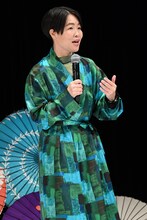 柄本佑「木挽町のあだ討ち」共演者は「癖が強い！」渡辺謙・長尾謙杜・北村一輝ら集結