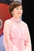 沢口靖子