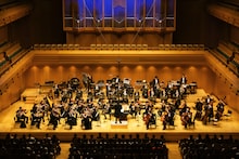 「TOKYO MER」など医療ドラマの楽曲をオーケストラが演奏する公演、イオンシネマで上映