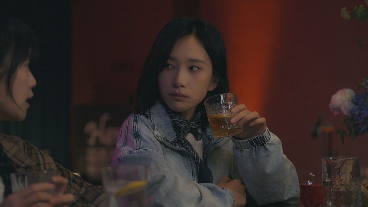 「秘密があるなら～The Secret Of Girls」場面写真