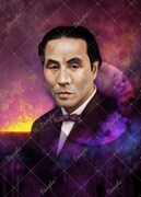 「伊福部昭 FANTASY WORLD2～伊福部昭没後20年記念コンサート～ 」怪獣絵師の開田裕治が描き下ろしたメインビジュアル