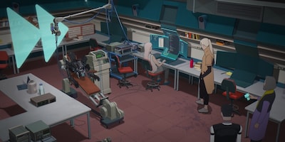 「マーズ・エクスプレス」新場面カット