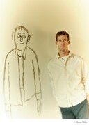 メインビジュアルを手がけたジャン・ジュリアン