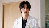 ドラマ「ヤンドク！」より、研修医のソン・リーハンを演じる許豊凡（INI）