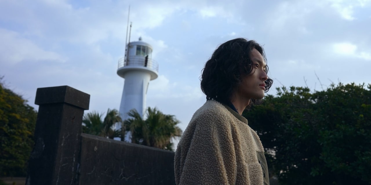 足摺岬を舞台に孤独と再生を描く「椰子の高さ」本編映像＆新写真、舞台挨拶も実施