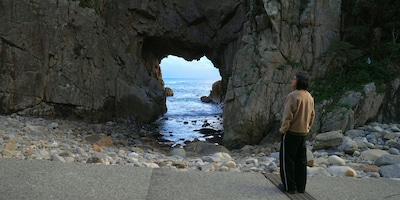 「椰子の高さ」新場面写真