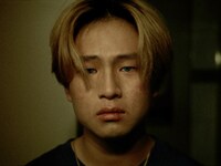 「Riceboy ライスボーイ」場面写真