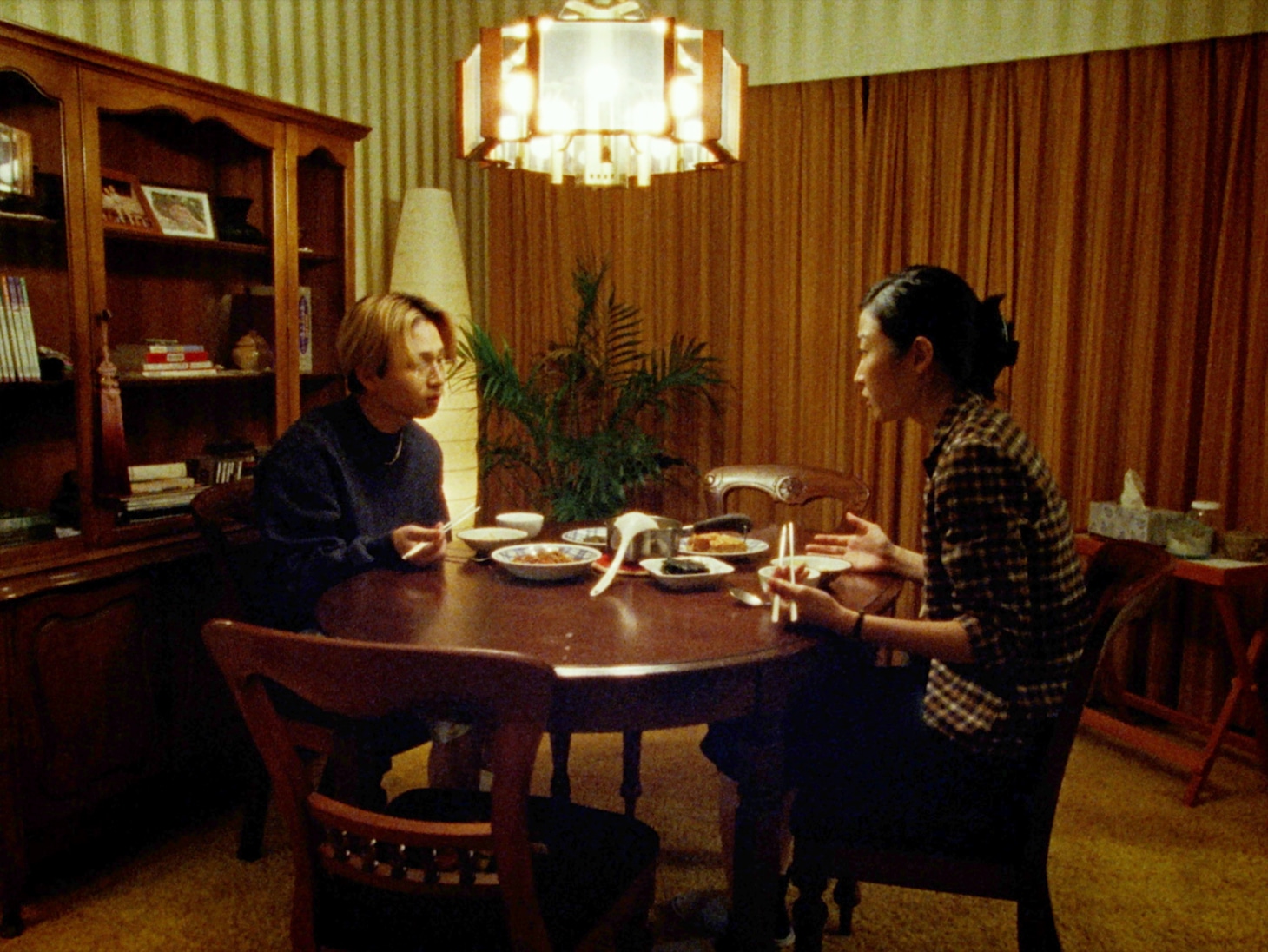 「Riceboy ライスボーイ」場面写真