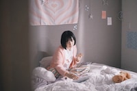 「プリズム」場面写真