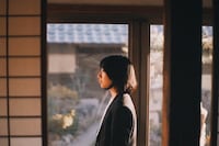 「ひとさじの星を」場面写真