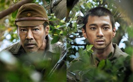 堤真一×山田裕貴W主演、全編沖縄で撮影された「木の上の軍隊」プライムビデオで配信