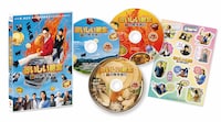 「おいしい給食 炎の修学旅行」Blu-rayの展開写真