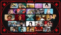 Netflix 2026年の配信ラインナップ