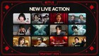 Netflix新作ラインナップ発表、鈴鹿央士の「喧嘩独学」や柴咲コウ＆赤楚衛二の共演作など
