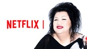 Netflixシリーズ「ブラックオークション ～禁断の入札～」ビジュアル