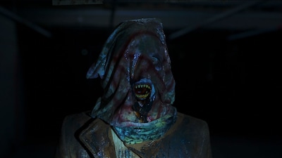 「MALUM 悪しき神」新場面写真