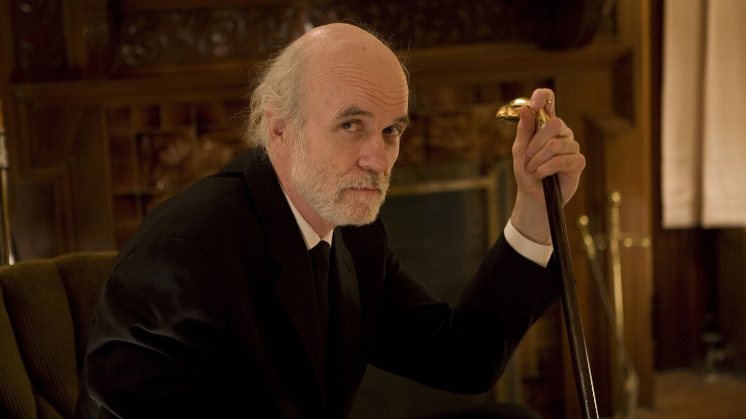 「ハウス・オブ・ザ・デビル」場面写真