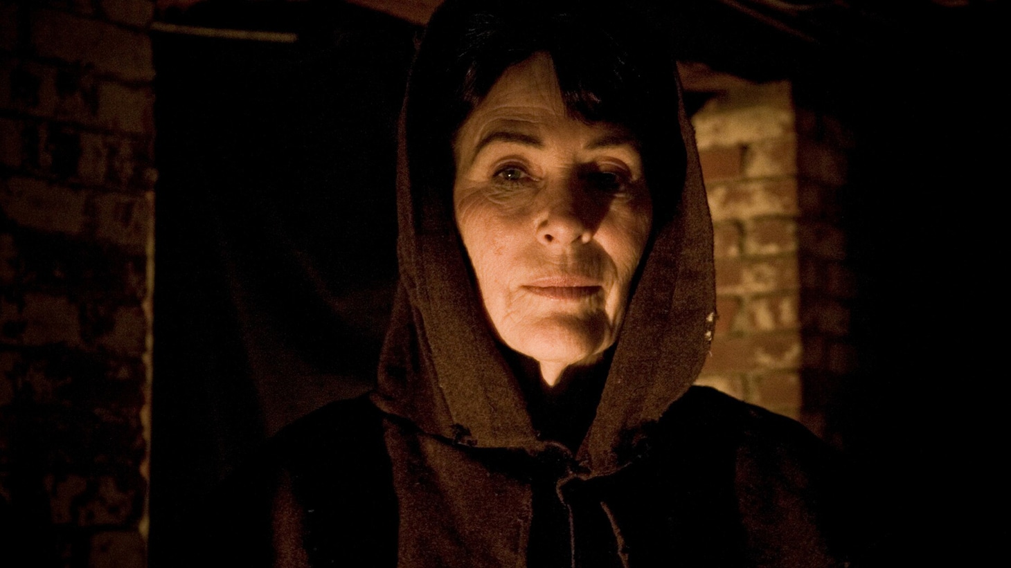 「ハウス・オブ・ザ・デビル」場面写真