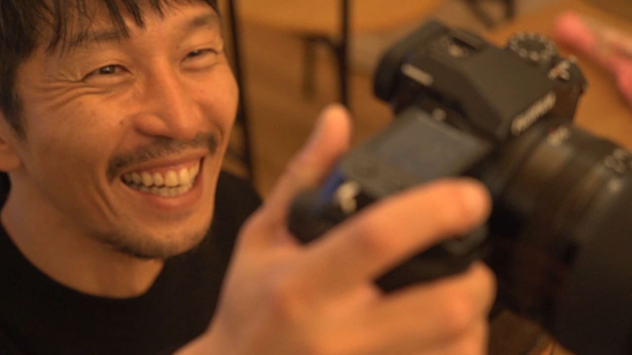 2月1日深夜放送のNHK総合「ドキュメント 20min. 写真家 浅田政志 “家族の15年”を撮る」