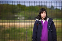 「DEAD OR ZOMBIE」場面写真