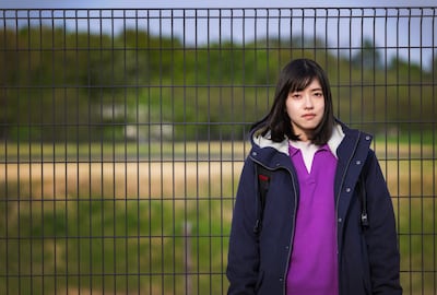 「DEAD OR ZOMBIE」場面写真