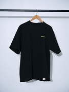 田中律子 Sustainable Message Tシャツ Type Bの前面（税込1万1000円）
