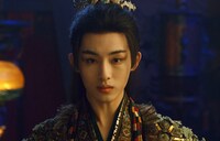 中国ドラマ「子夜帰」場面写真。本作にはNCT / WayVのメンバー・ウィンウィン（董思成）も出演している