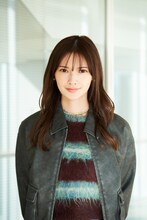 ドラマ「救い、巣喰われ」より、人気俳優・凛役の青島心