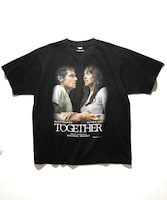 「トゥギャザー」PHOTO TEE A（M / L / XL 税込8800円）