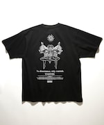 「トゥギャザー」PHOTO TEE A（M / L / XL 税込8800円）