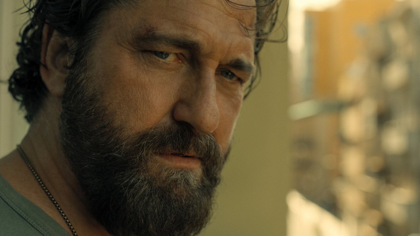 「アウトローズ」場面写真