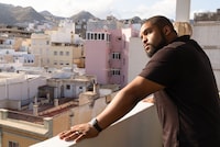 「アウトローズ」場面写真