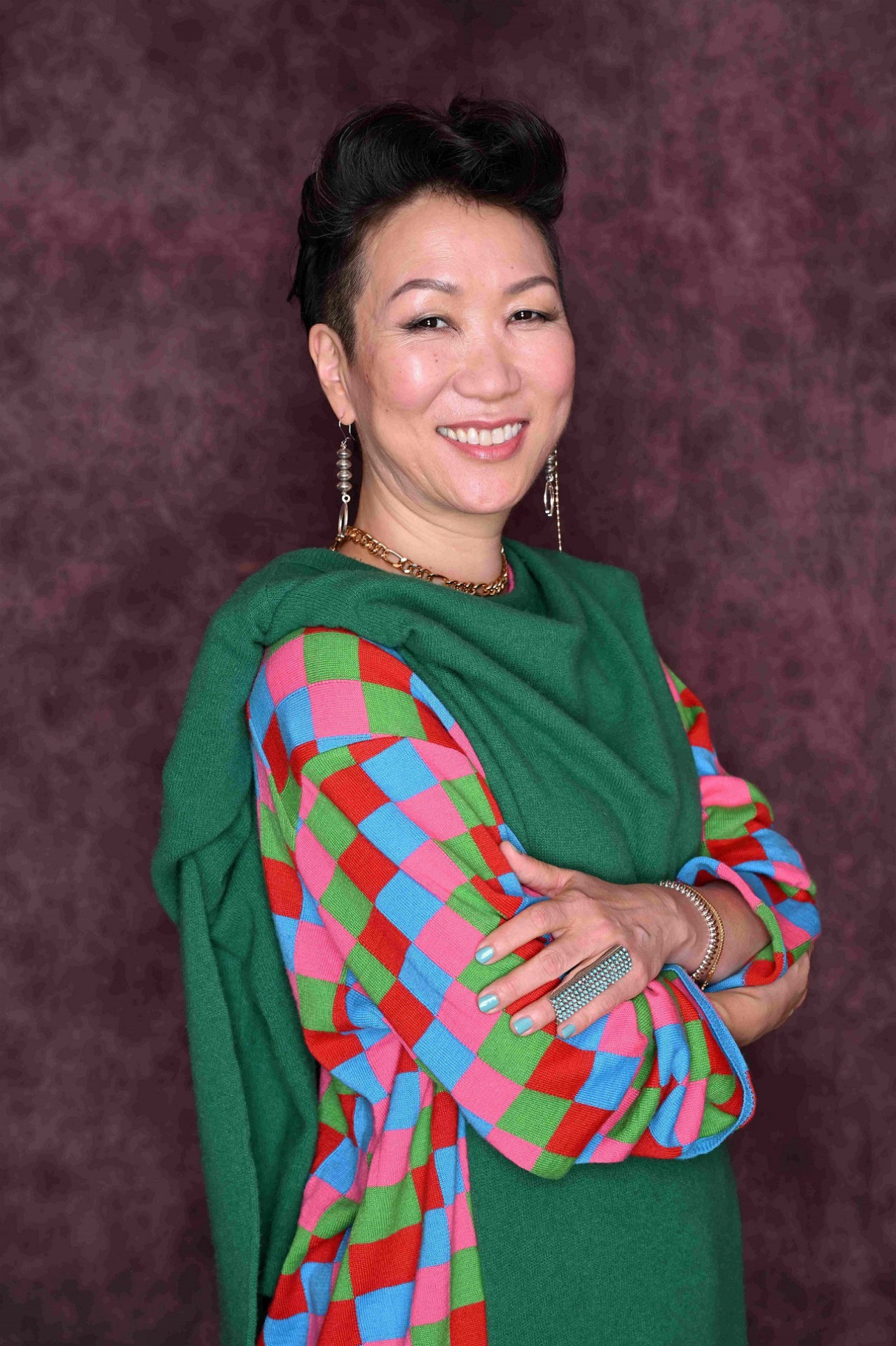 映画監督HIKARIがベルリン映画祭のコンペ審査員に、過去には坂本龍一・濱口竜介も担当