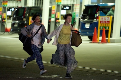 「未来」場面写真