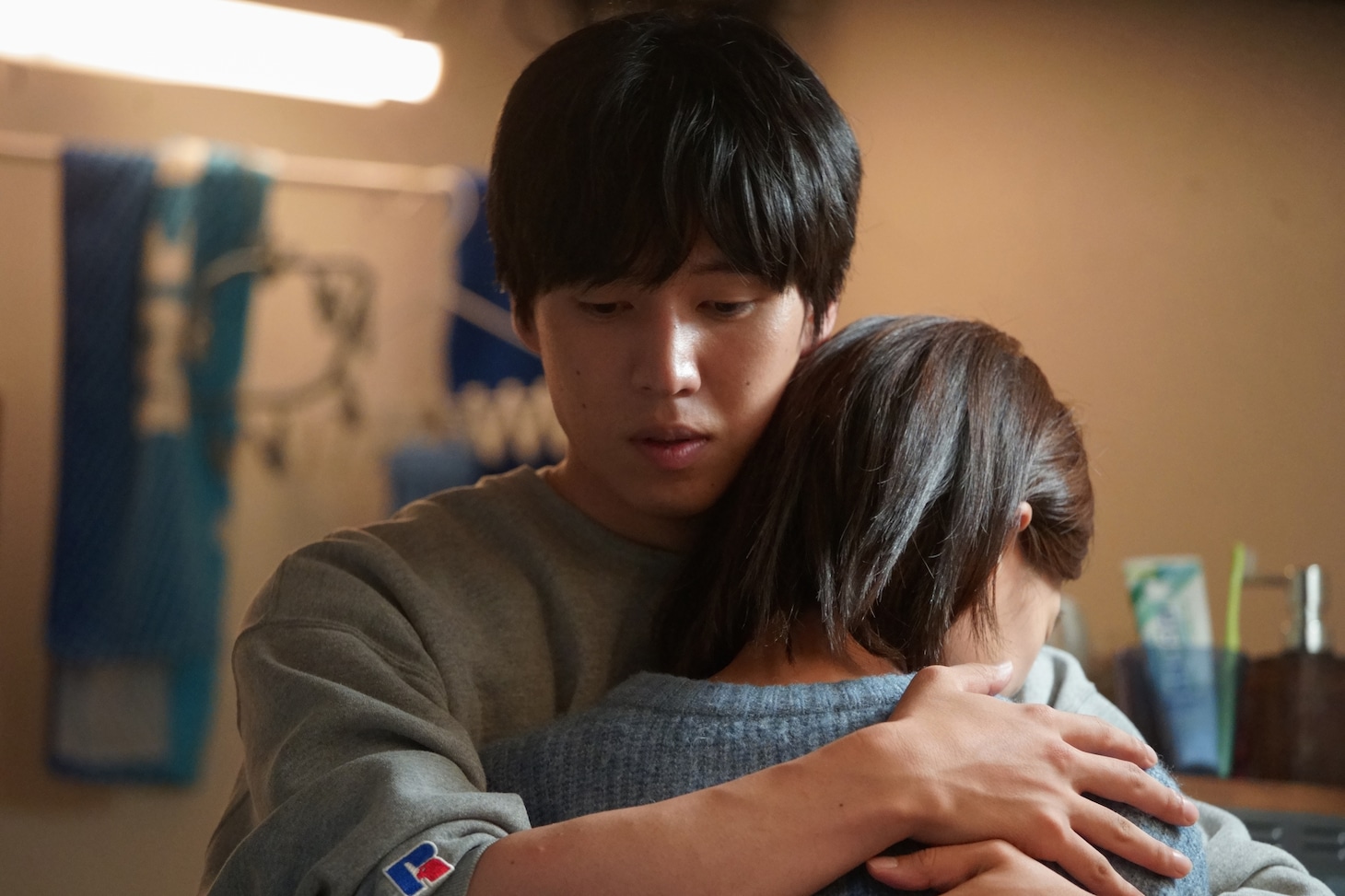 「未来」場面写真