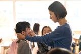 「未来」より、黒島結菜演じる篠宮真唯子