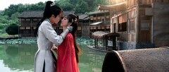 ワン・ホーディーとティエン・シーウェイの素顔とは？中国ドラマ「大奉打更人」舞台裏公開