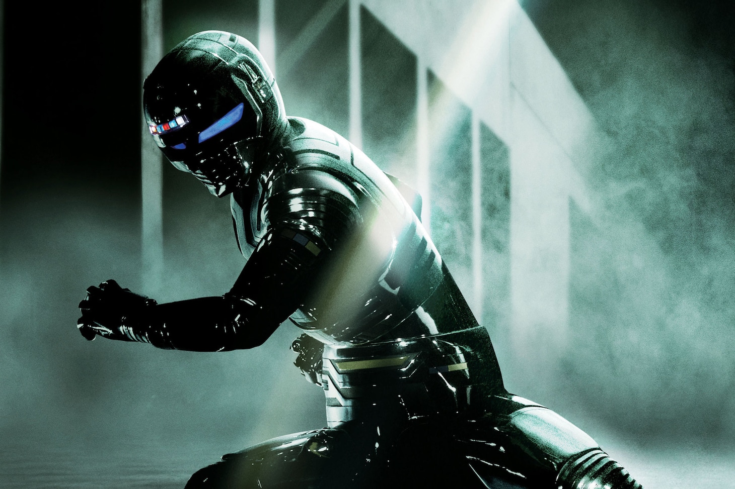 「宇宙刑事ギャバン THE MOVIE」場面写真