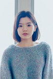 連続テレビ小説「風、薫る」で裕福な農家の末っ子・工藤トメを演じる原嶋凛