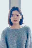 連続テレビ小説「風、薫る」で裕福な農家の末っ子・工藤トメを演じる原嶋凛