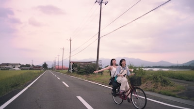 「生きているんだ友達なんだ」場面写真